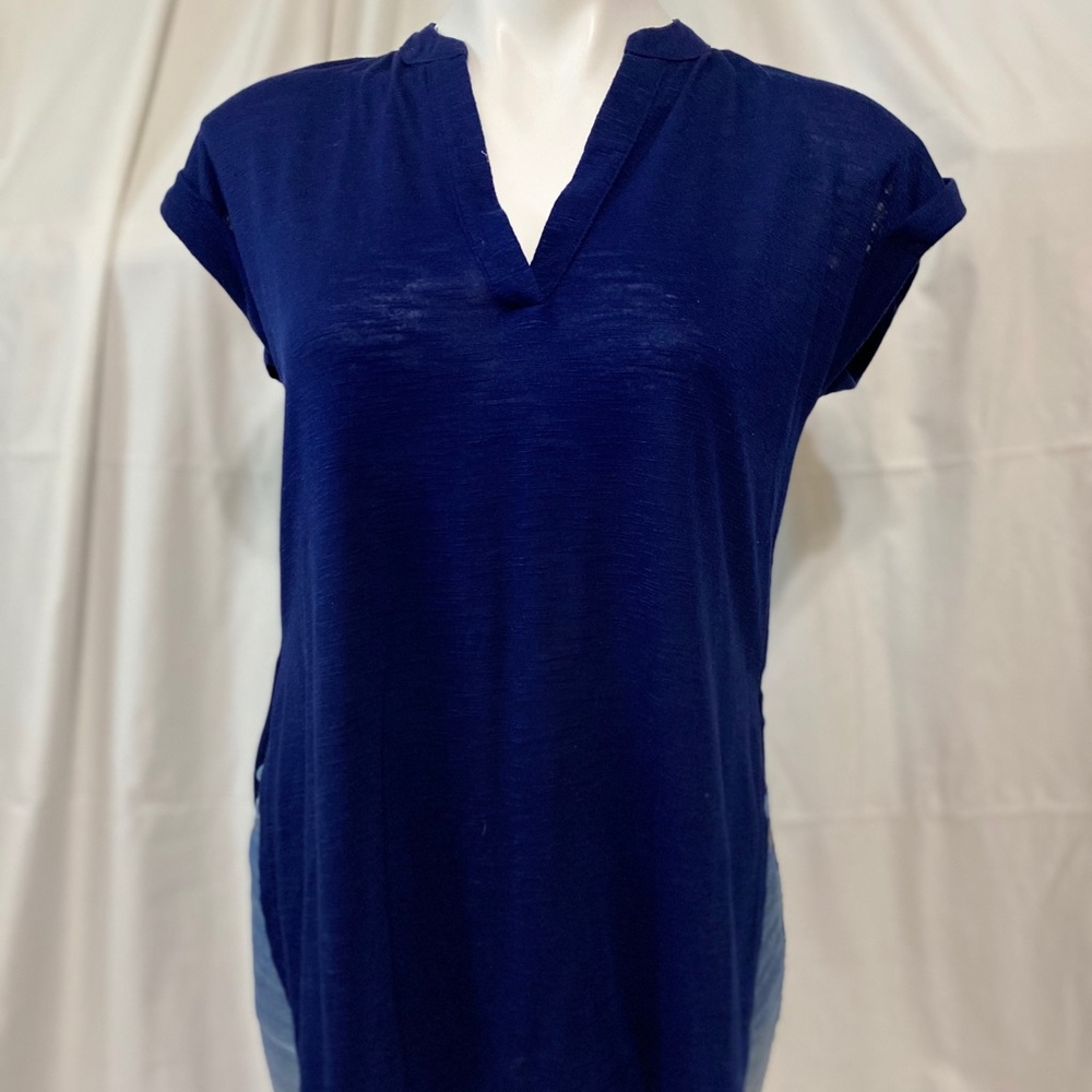 No Boundaries Blouse
